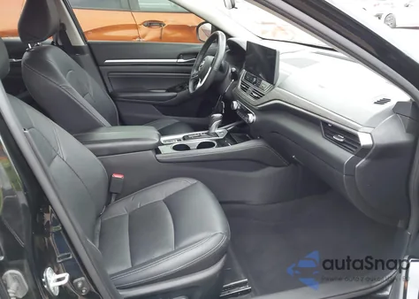 2023 Nissan Altima Sl Fwd from USA, damaged, VIN 1N4BL4EV4PN365991